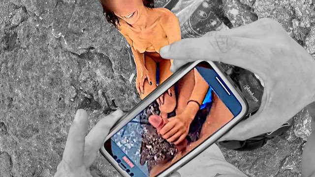 GentlyPerv 极品意大利骚货海滩狂干实录 巨乳浪叫内射颜射